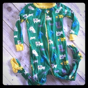 Children’s place jammies